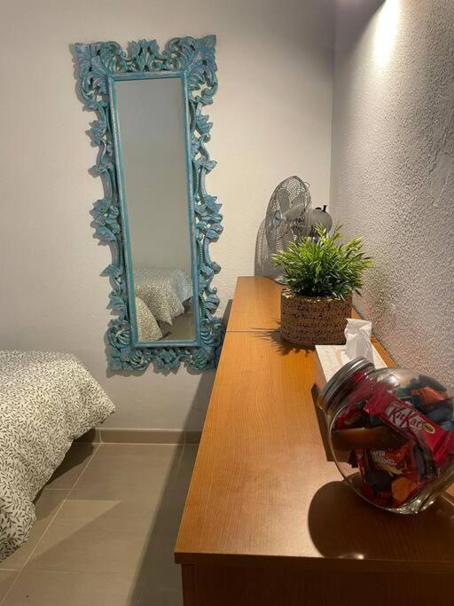 Puskas Apartman Costa De Antigua Esterno foto