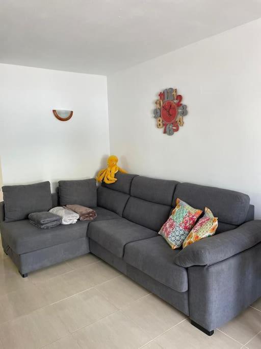 Puskas Apartman Costa De Antigua Esterno foto